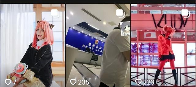 男子扮演日本漫画，惹网友众怒，警方介入