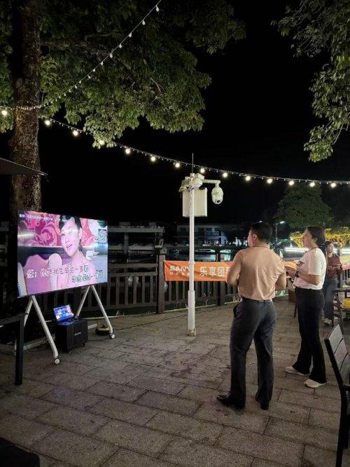 沁园溪语民宿：藏于从化山河间，以私汤为引，筑满维度的慢生活秘