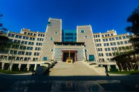 为什么越来越多的博士入职高职大专院校？图片