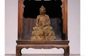 父母离世，家里的佛像要怎么安置图片