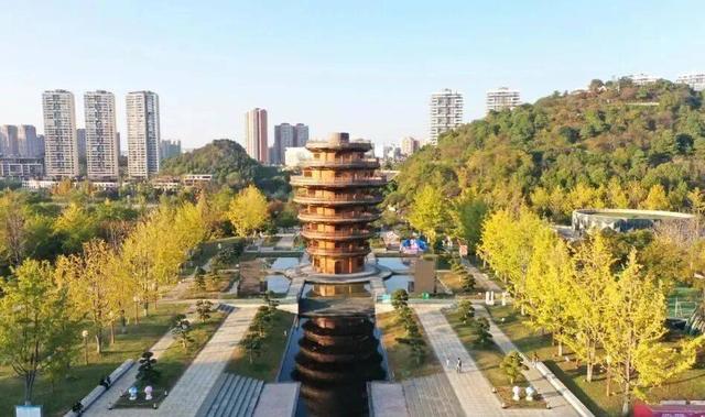 14个免费公园遛娃全攻略：看猴、玩水、露营、徒步一次集齐！速藏