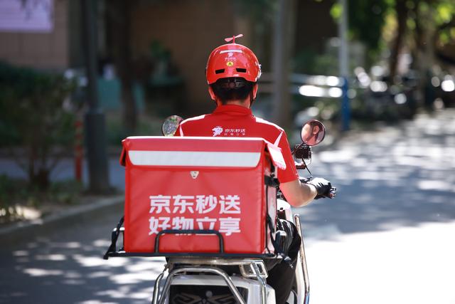 京东外卖在战略预期下的破局
