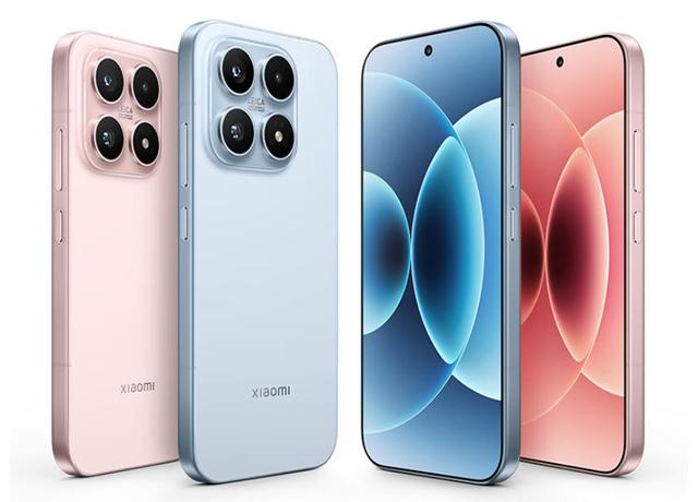 iPhone17、小米17、荣耀Magic8、OPPO Find X9标准版怎么选？横评