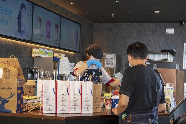 史诗级外卖大战，究竟谁亏麻了，谁赚钱了？