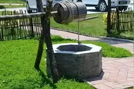 最危险的口号：有人支持全面封堵农村余留下的自挖自建、机械水井图片