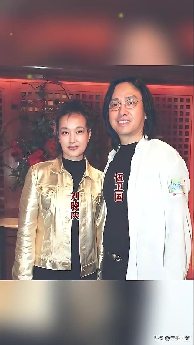 钱再多有什么用75岁的“风流妖精”刘晓庆，已经走上另一条道路