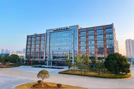 江铜研究院2025年度博士招聘公告图片