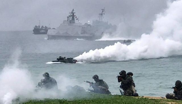 王毅外长发出统一最强音，向全世界通报两件事	，中国再也不避讳了