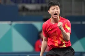 马龙发文告别奥运：从伦敦到巴黎，走了很远很久的一段路，感谢在身边和身后的所有人图片