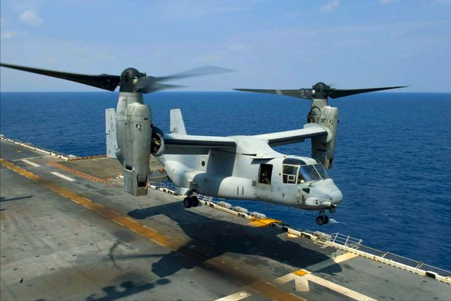 美军重兵压境委内瑞拉，特种部队航母群就位	，这场对峙引爆拉美？