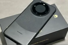 华为Mate60系列评测：国产高端旗舰的破局者图片