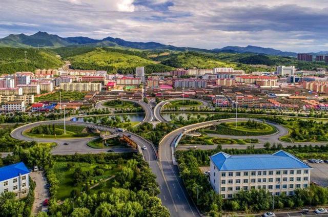 河北省面积最大“市”	，到底有多大？比4个衡水，3个邢台还要大