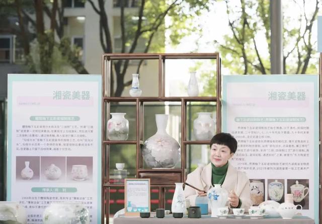 40年，从湘东小城到网红IP——醴陵文旅融合的破圈之路