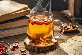 别跟风！这3款网红养生茶实测翻车，中医教你正确喝法图片