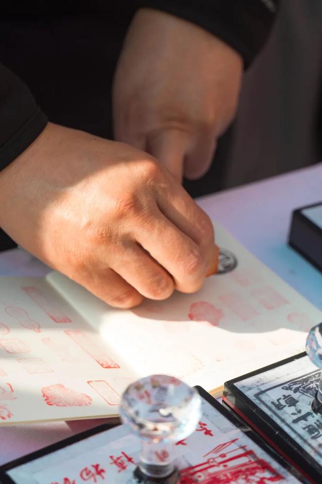 红韵文心创享金陵 信仰之旅催人奋进——南京特色文创产品展示交流活动成功举办