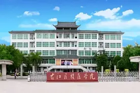 桂林医科大学来了，右江民族医学院更名为“大学”还要多久？图片