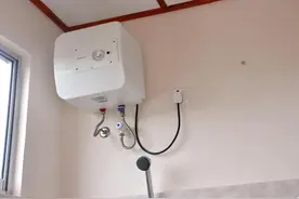 即热式电热水器怎么没人愿意生产？洗了3次澡，终于找到原因图片