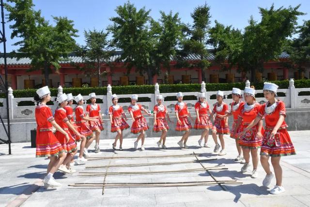 南山旅游景区“国庆”“中秋”双节狂欢盛宴即将开启！