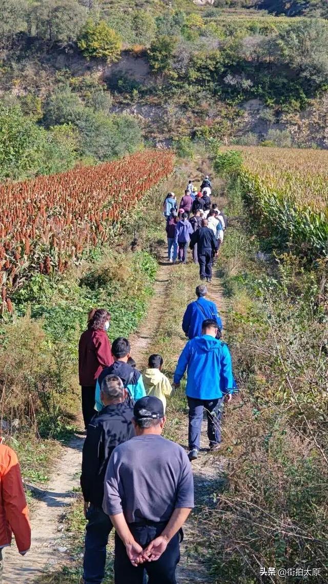 探寻丁戊饥荒遗址，1000万人死于灾荒，山西竟有500多万