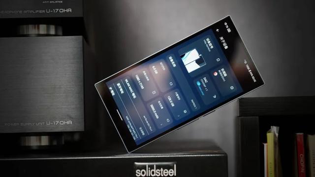 依旧是海贝R6Pro二代，但是2025版，所以芯片推力听感全体大升级