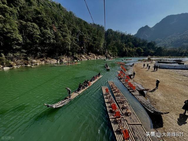 认识大美浙江的每个县——第六波：平阳