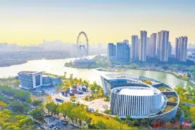 传承千年文脉 新春品读晋安图片