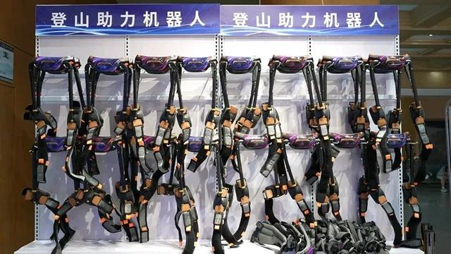 泰山陪爬男大,被一个中年理工男抢了风头