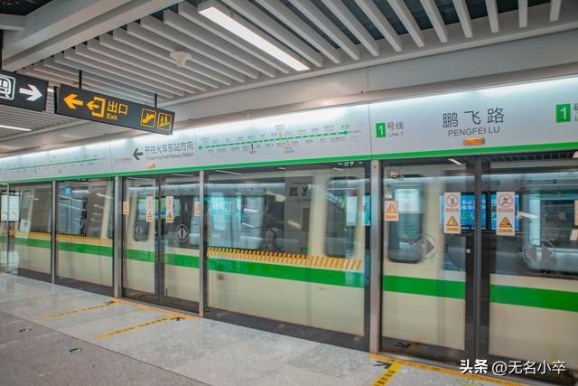 南宁和昆明，虽然都是南方省会城市，实话实说，差别的确挺大