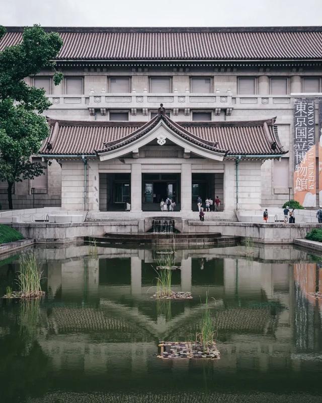 知情人丨东京的艺术灵感地图：7家必访美术馆与博物馆