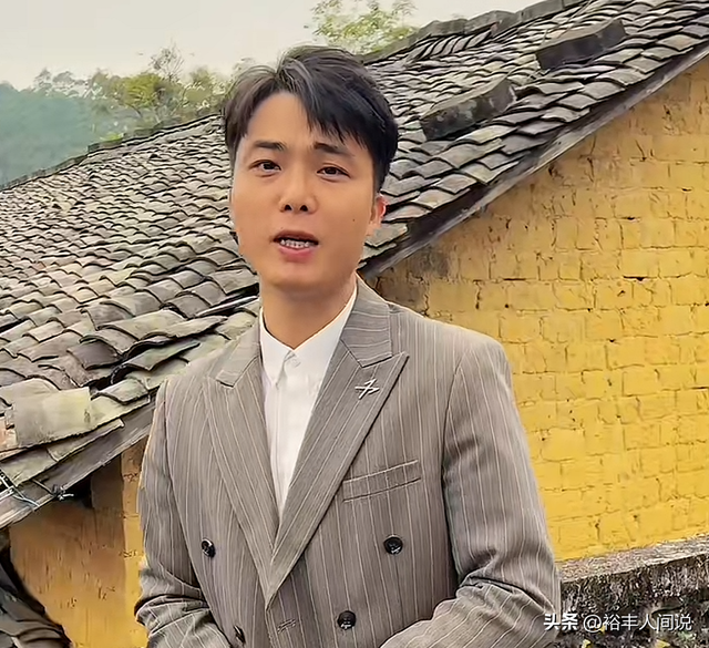 突发！知名网红“表哥”覃进展破产，曝原因惹争议，已搬到农村