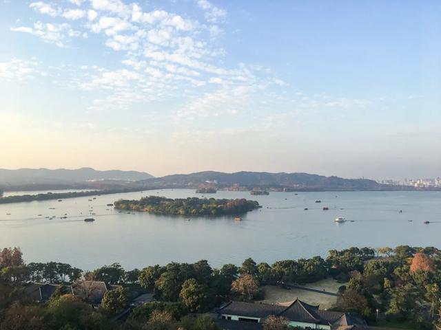 12月1日起实行免票!赶紧出发