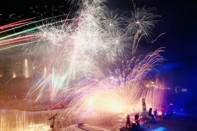 如果你来长春，别错过12.13上线的86天狂欢