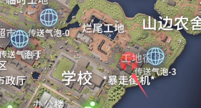 《逃离鸭科夫》新手攻略——农场镇篇，农场镇开荒毕业指南