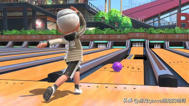【高分Switch游戏】中年男人的快乐！这17款好游让你戒掉短视频！