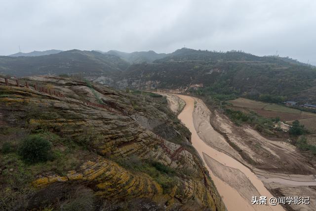 自驾•重走长征路 43志丹 甘泉
