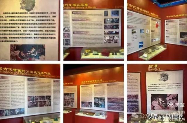 走进北京神秘寺院，一睹与敦煌莫高窟、山西永乐宫齐名法海寺壁画