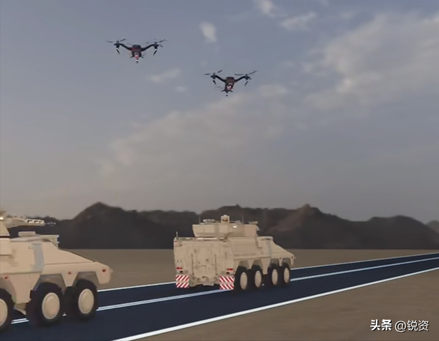 以色列防空进入新纪元，全球首款激光防御上线！战争成本效率翻倍