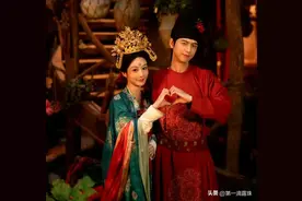 国色芳华大结局：牡丹假结婚，拿回芳园！第二季锦绣芳华剧情介绍图片