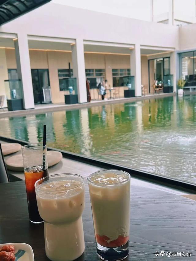 近期爆火！探秘蒙自这个热门打卡地，超推荐！