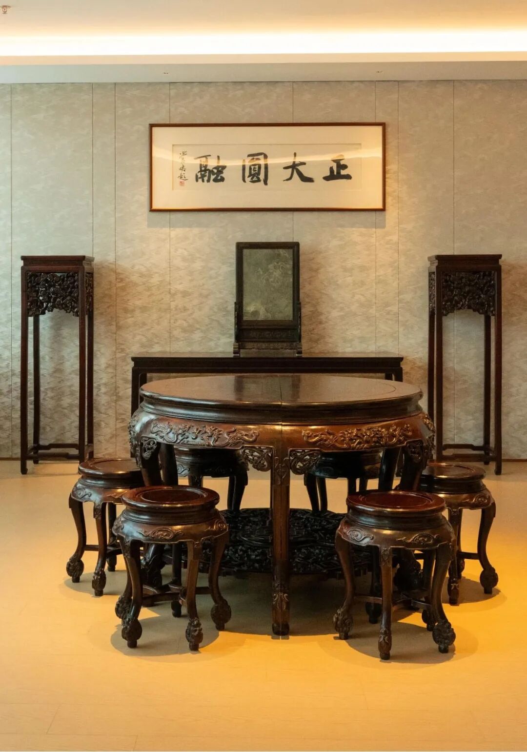 全新打卡 | 雅然古典家具藝術博物館 全新打卡 | 雅然古典家具藝術博物館