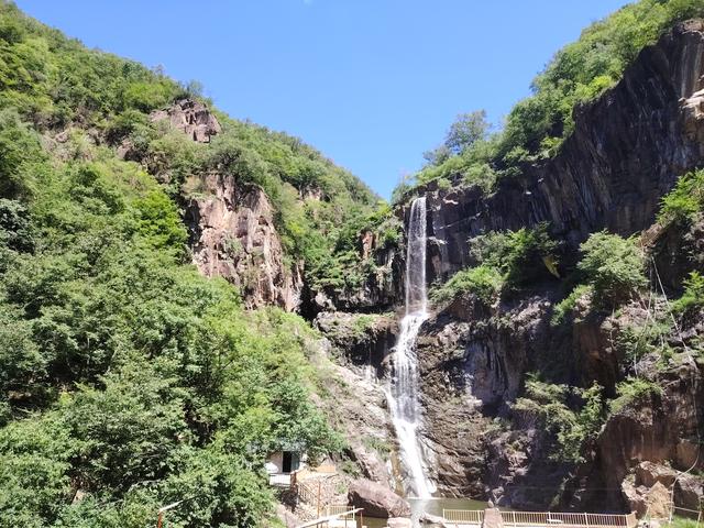 汝阳县简况