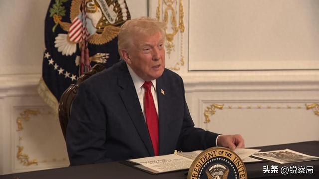 美国发动地面打击！隐形战机封加勒比，瞄准委内瑞拉石油命脉