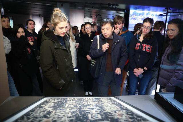 北京大学110余名中外学子，为何选择在临安读懂浙江、读懂中国？