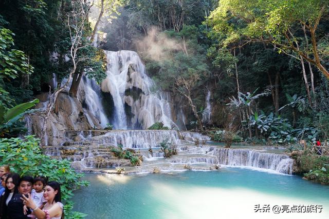 搭乘高铁去老挝，老挝旅行日记（行前准备）