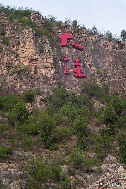 别只盯着北戴河了！河北这3个冷门景点，才是真正的散心天堂