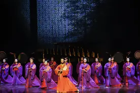 第五届湖北艺术节周末开幕，30场大戏将陆续推出图片