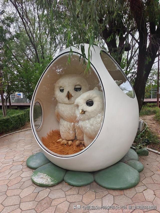 河北省秦皇岛市鸽子窝公园