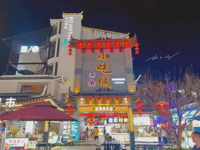 桂林这条著名的“洋人街”：曾经无数老外扎堆，如今却难觅其踪？