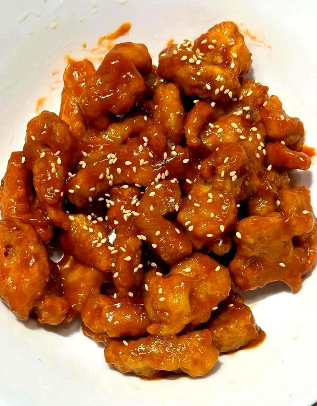 山姆这六样菜市场买不到 省心省事还能做出来好吃的菜在家吃