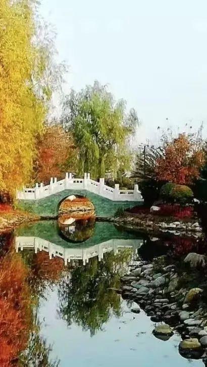 梅水知秋：一城风景半城诗 金色梅河游玩攻略
